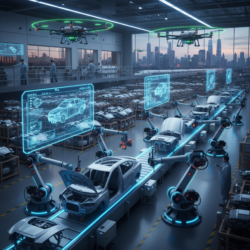 China Best Auto Body Parts for Global Buyers in 2026?