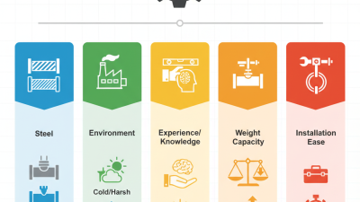 Top 5 Essential Tips for Choosing Pipe Hangers for Your Projects?