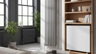 How to Choose the Right Metal Radiator for Your Home?
