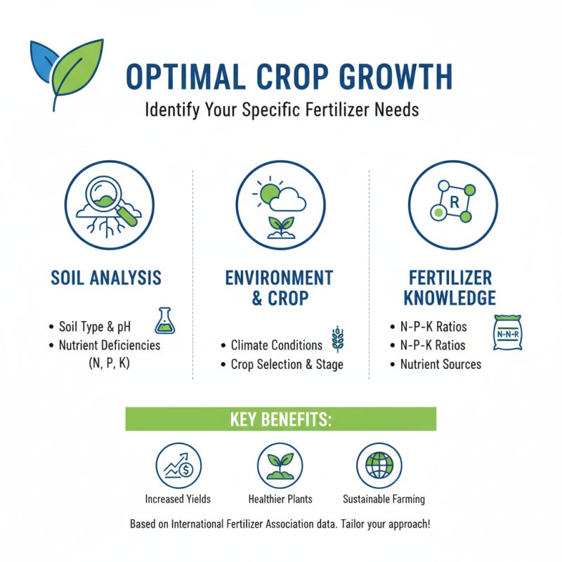 How to Choose the Best Fertilizer Distributor for Your Needs?