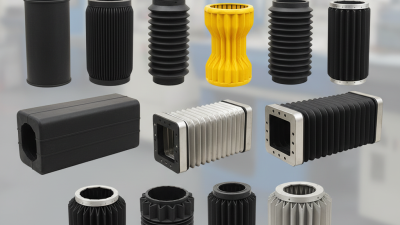 Top 10 Organ Protective Bellows Covers for Global Buyers?