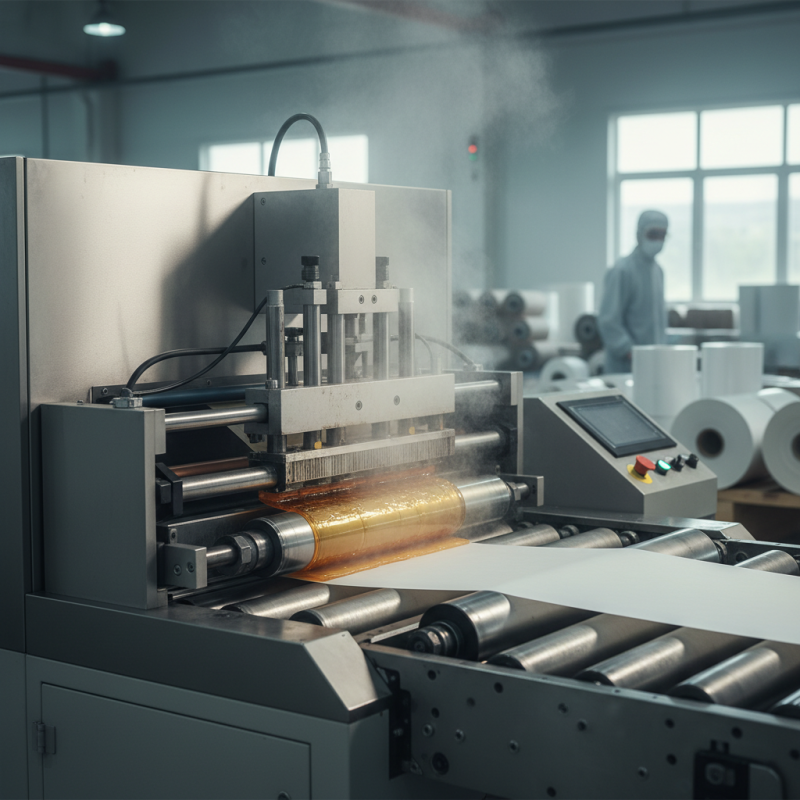 Top Tips for Choosing a Hot Melt Coating Machine?