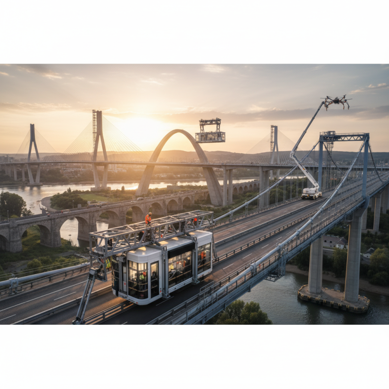 Top 10 Bridge Maintenance Elevators You Should Know?