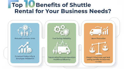 Top 10 Benefits of Shuttle Rental for Your Business Needs?