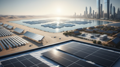 Top 10 Solar Electricity Solutions for Global Buyers?