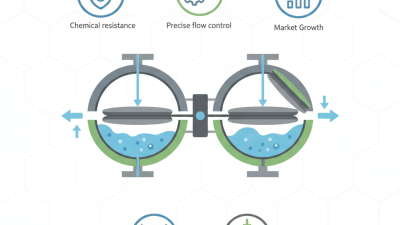 What is a Diaphragm Pump and How Does It Work?