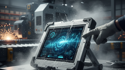 Why Choose Industrial Rugged PC for Your Business Needs?