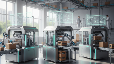 Top Casing Machines for 2026 What Buyers Need to Know?