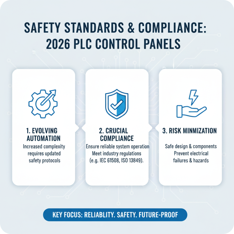 2026 Top PLC Control Panel Features Buyers Must Know?