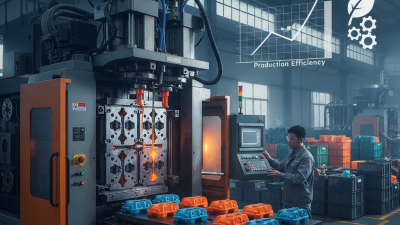 What is the Plastic Injection Process in China Manufacturing?