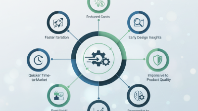 Top 10 Benefits of Rapid Prototype Injection Molding for Buyers?