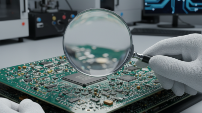 2026 Best PCB Circuit Buying Guide for Global Distributors?