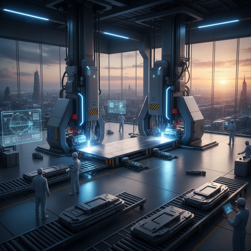 2026 Top Metal Bending Techniques for Global Buyers?