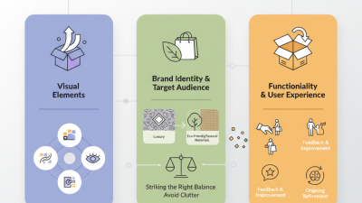 How to Create Effective Packaging That Attracts Buyers?