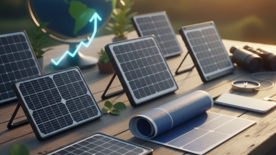 Best Small Solar Panels for Global Buyers in 2026?
