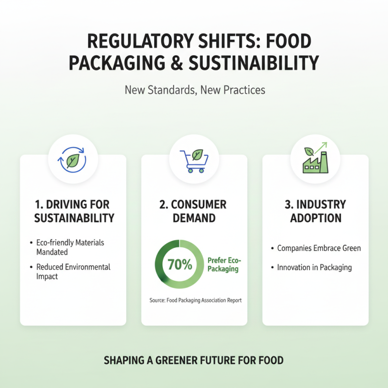 Top Packaging Food Trends for 2026 What You Need to Know?