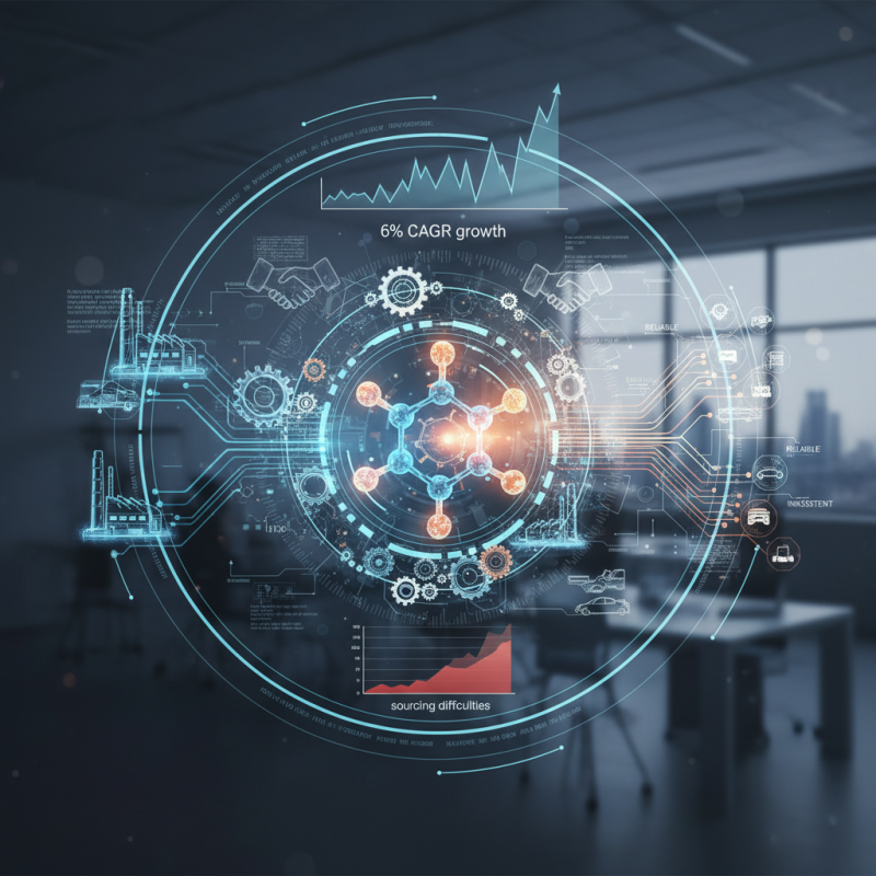 Top Tips for Sourcing Peek Chemical Efficiently