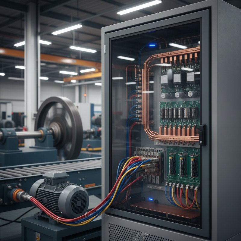 What is a 3 Phase Frequency Converter and How Does it Work?