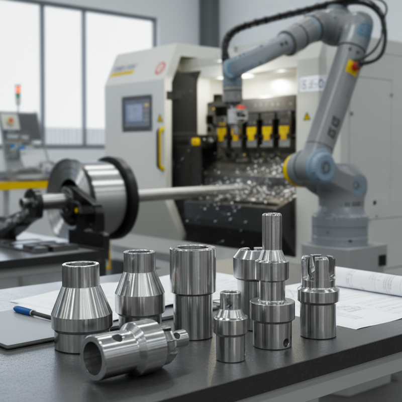 The Best 10 Cold Heading Die Techniques for Efficient Manufacturing?