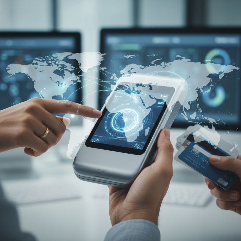Best Card Reader Options for Global Buyers 2026?