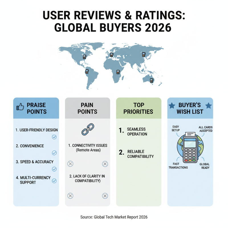 Best Card Reader Options for Global Buyers 2026?