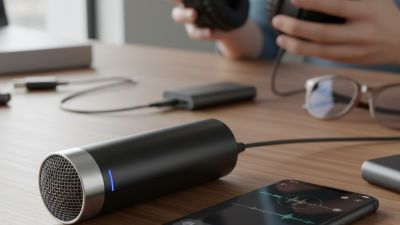 Best Bluetooth Microphone for Phone Reviews and Buying Guide?