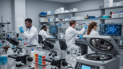 Top 10 Lab Suppliers You Should Know About?