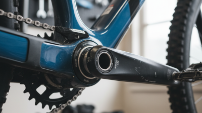 How to Choose the Right BB92 Bottom Bracket for Your Bike?