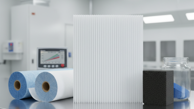 China Best Spray Booth Filter Material for Superior Air Quality?