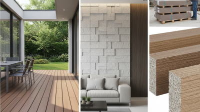 What is Wpc Board and Why is it Popular for Buyers?