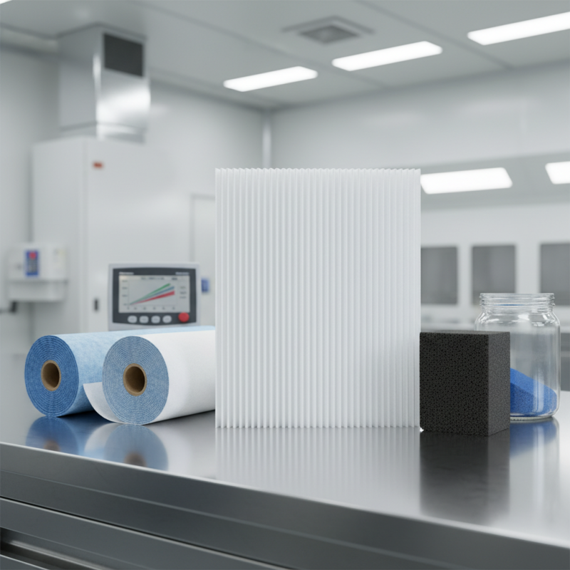 China Best Spray Booth Filter Material for Superior Air Quality?