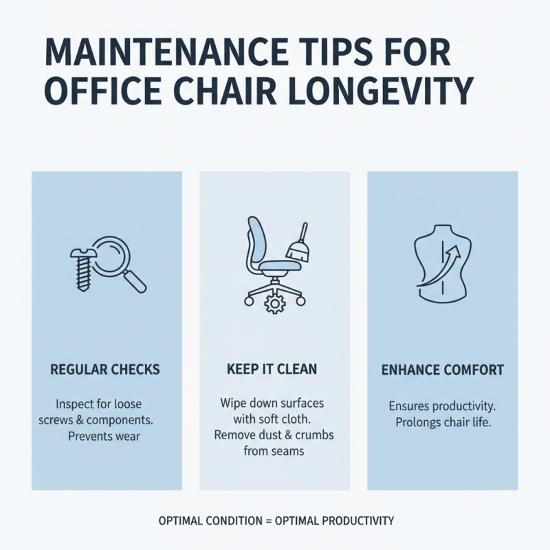 Top 10 Best Home Office Chairs for Ultimate Comfort