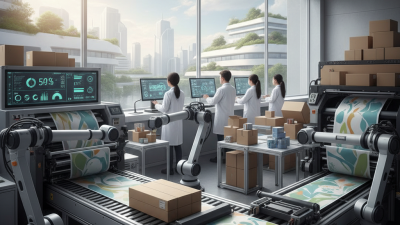 China Best Packaging Printing Solutions for Your Business Needs?