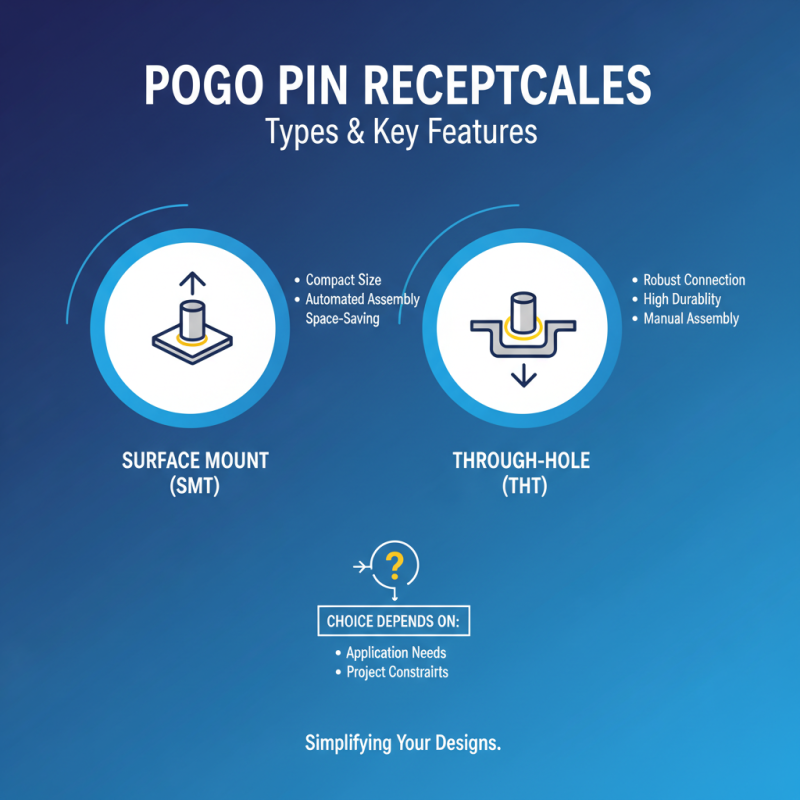 2026 How to Choose the Right Pogo Pin Receptacle for Your Project?