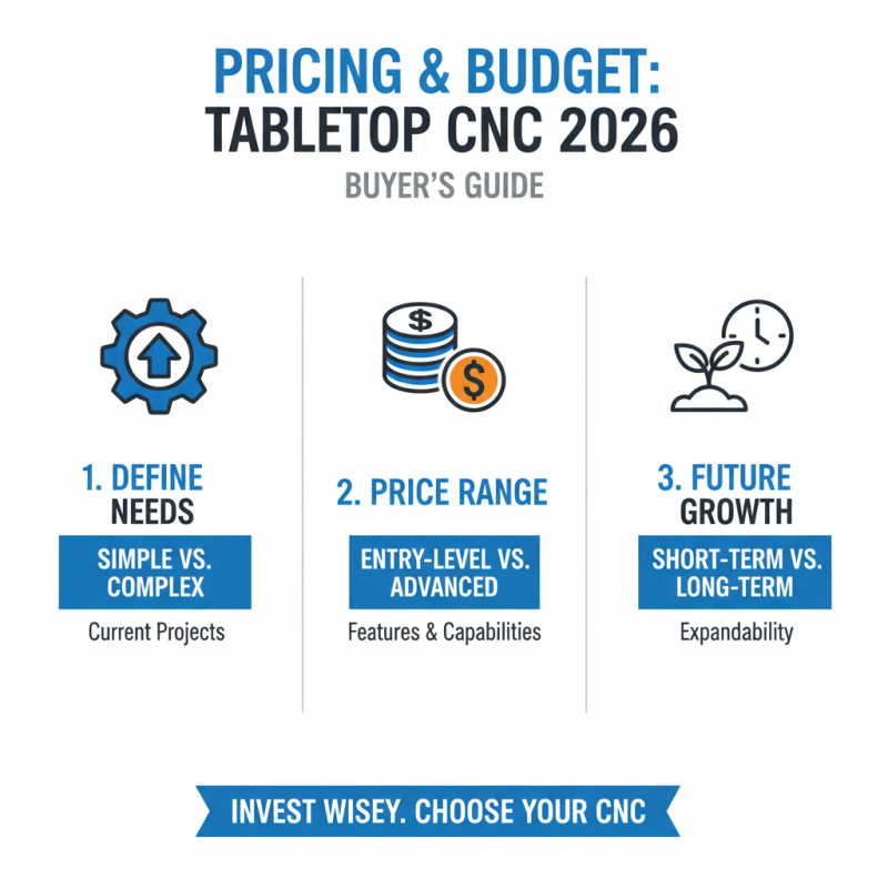 Top 10 Table Top CNC Machines for Buyers in 2026?