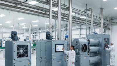 Best Ahu Units for Efficient Air Management Solutions?