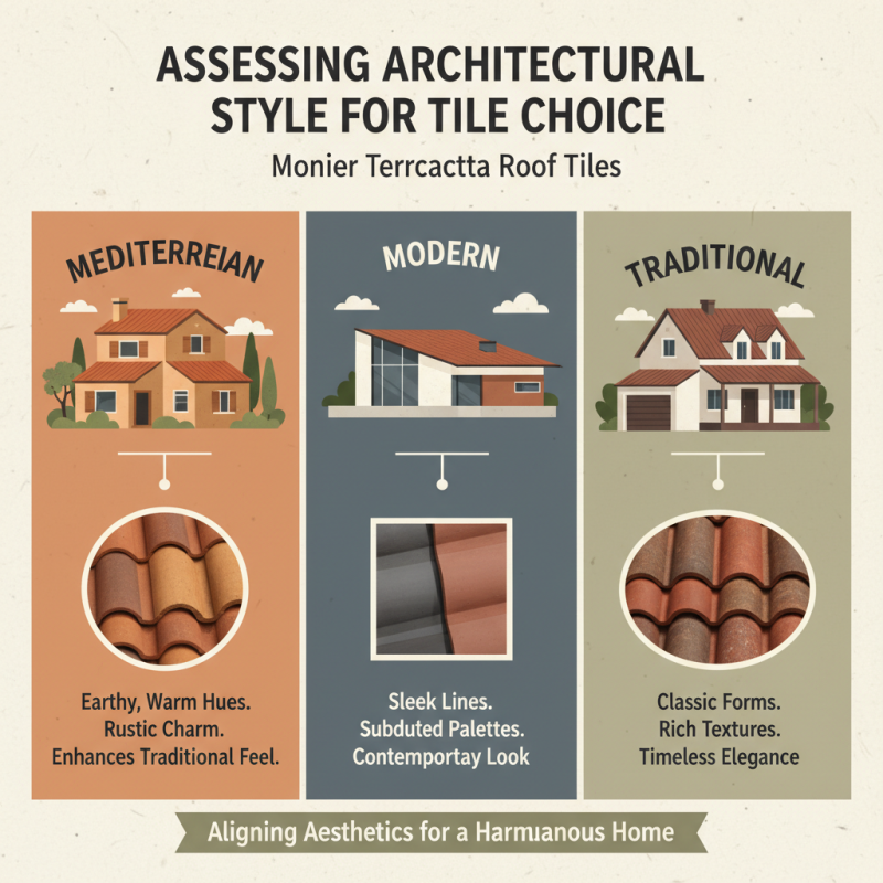 How to Choose Monier Terracotta Roof Tiles for Your Home?