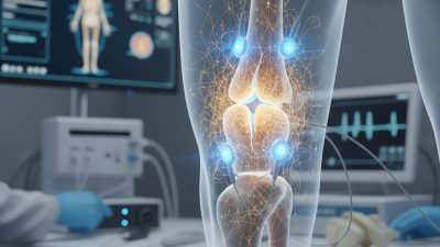 Top Orthopaedic Electrical Stimulation Devices for Global Buyers?