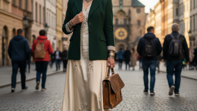 Why Choose Vintage Womens Clothing for Your Unique Style?