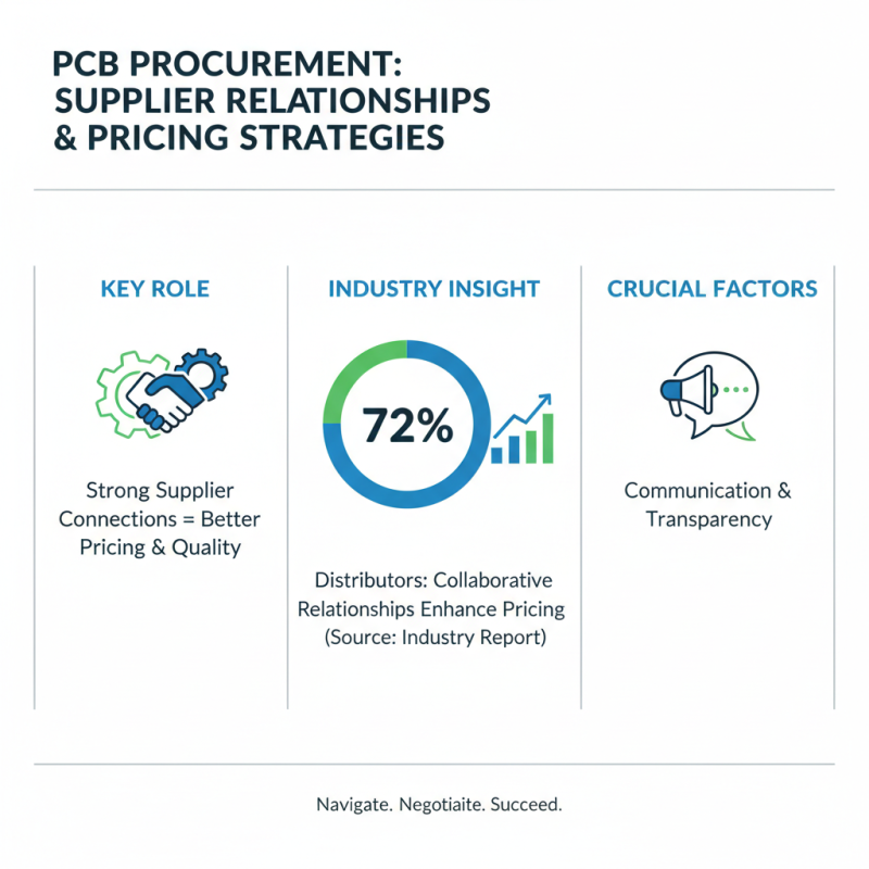 2026 Best PCB Circuit Buying Guide for Global Distributors?