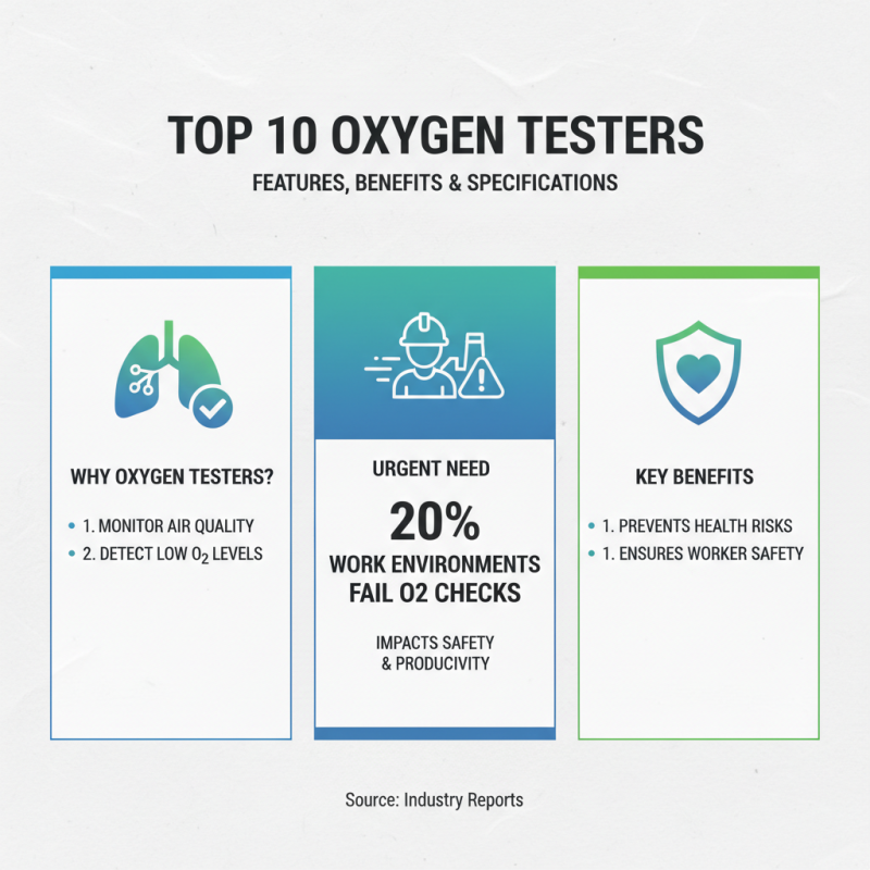 Top 10 Oxygen Testers for Accurate Air Quality Monitoring?