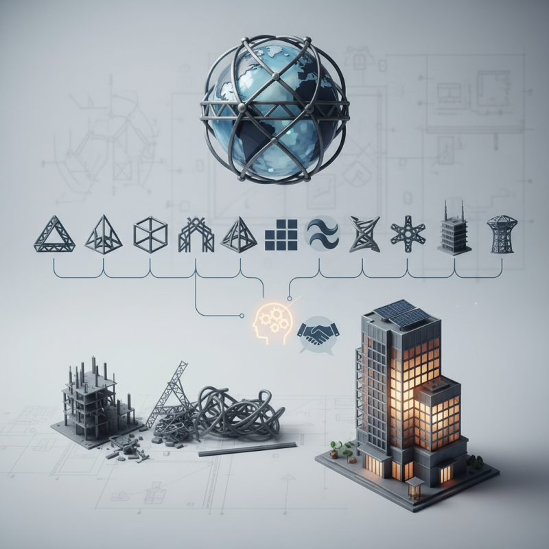 Top 10 Steel Building Contractors for Global Buyers?