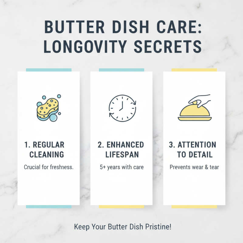 How to Choose the Best Large Butter Dish With Lid?