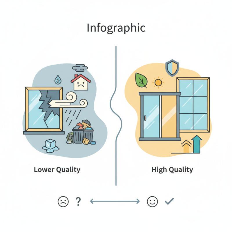 China Best Windows and Sliding Doors for Your Home Needs?