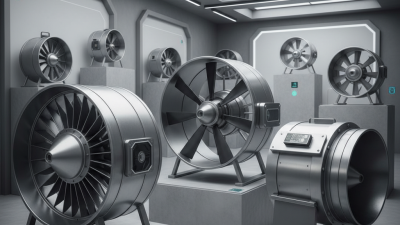 2026 Top Carbon Steel Fan Models You Need to Know About?