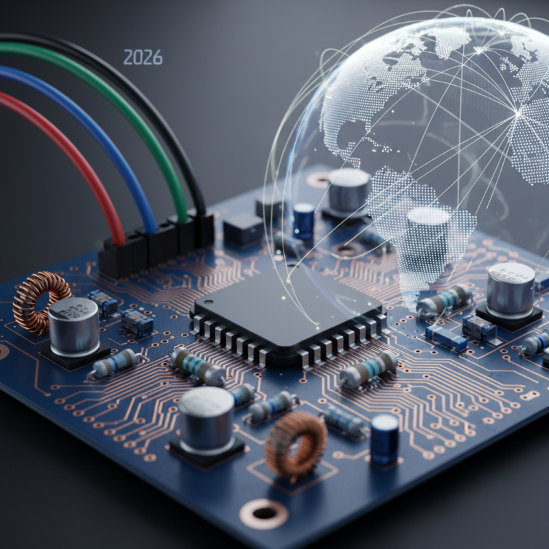 2026 Best Stepper Motor Driver for Global Buyers Guide?