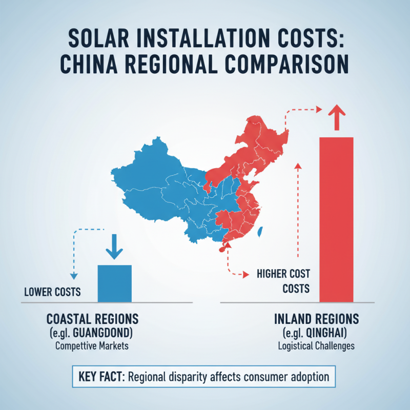 What is the Average Solar Installation Cost in China?