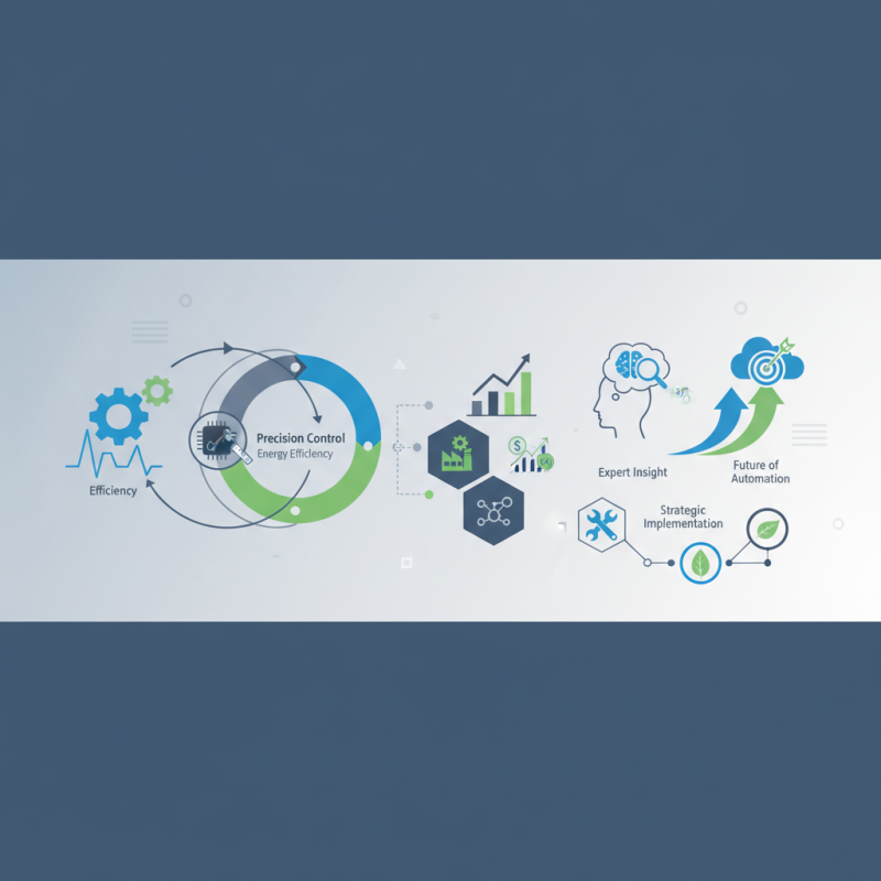 Why Choose Servo Motors and Drives for Your Industry Needs?