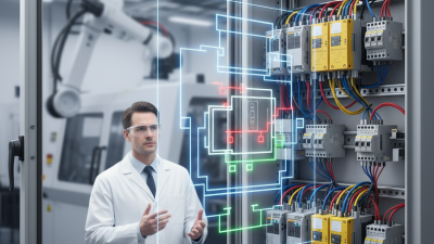 What to Know About Safety Relay Working Principles and Uses