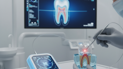 2026 Best Apex Locator Generation Technology for Dental Practices?
